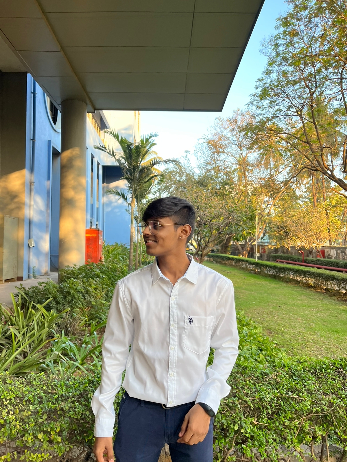 Rahil Ankhad